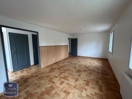 Location Appartement 4 pièces 79m² VILLERS SUR MER 14640 - Photo 3