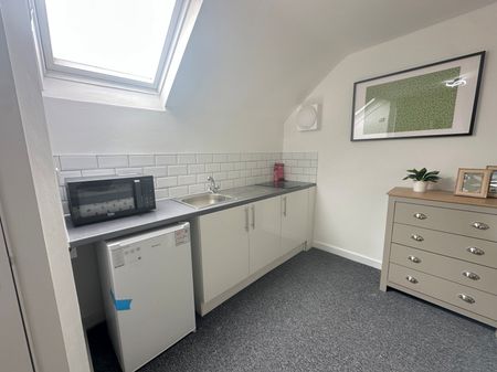 1 bedroom flat to rent - Photo 5