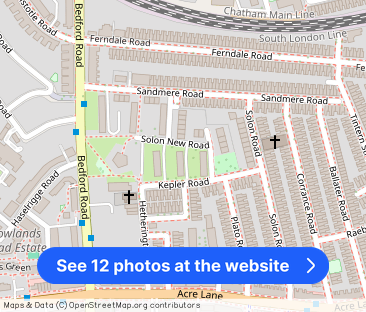 Sandmere Road, - Photo 1