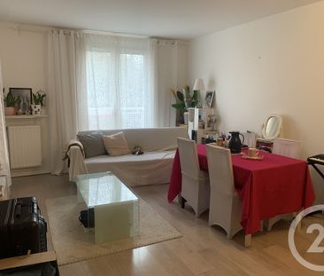 Location Appartement 3 pièces 64m² LES ULIS 91940 - Photo 6