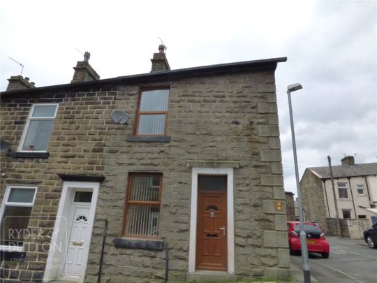 Major Street, Crawshawbooth, Rossendale, BB4 - Photo 1