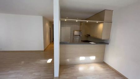 Bel appartement de 3,5 pièces au coeur de Lausanne - Foto 4