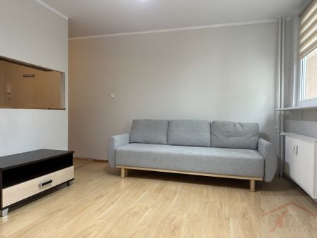 Goleniów centrum kawalerka na wynajem (437959) - Zdjęcie 3