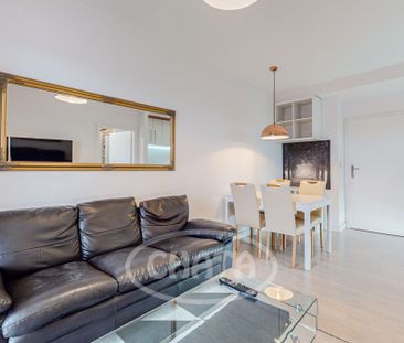 Apartament z widokiem na rzekę - duży balkon - Photo 3