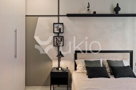 Apartamento de alquiler en Carrer de Muntaner, Sant Gervasi i la Bonanova - Photo 2