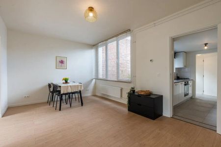 Maison meublée Watermolenstraat, Sas van Gent - À louer - Foto 2