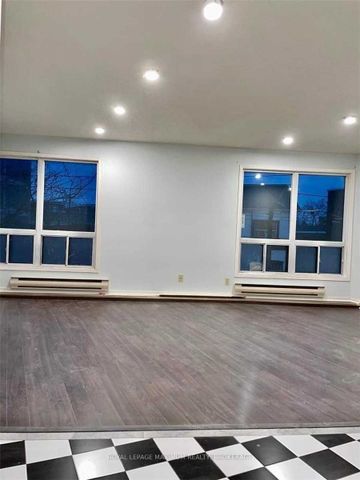 For Lease - 1633 Dundas Street Unit# 2, Toronto, Ontario - Photo 4