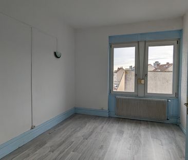 Location Appartement 3 pièces 61m² MULHOUSE 68200 - Photo 2