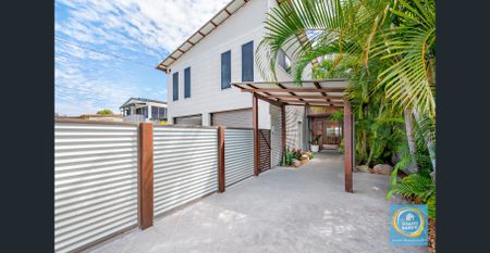 MODERN COASTAL LIVING! - Photo 3