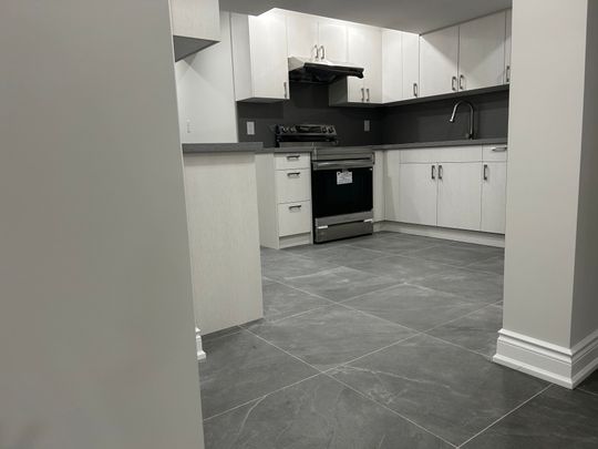 For Lease - 43 Shediac Road, Brampton, Ontario - Photo 1