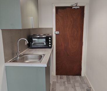 Studio Flat, Tottenham Lane, N8 - Photo 3