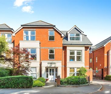 School Lane, Egham, Surrey, TW20 9GB - Photo 1