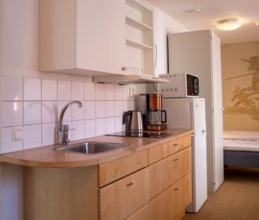 Ryska gränd, Visby - Photo 2