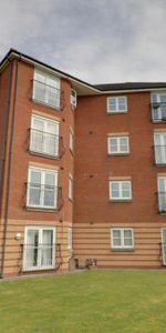 2 bedroom apartment to rent - Photo 4