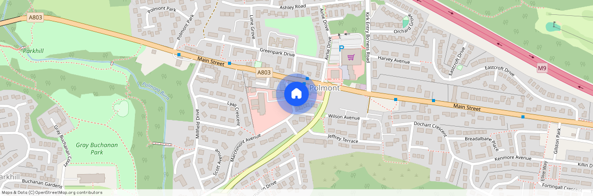FK2, Falkirk