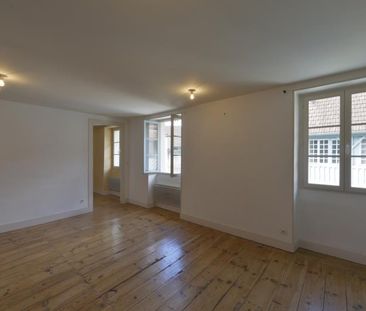 Location Appartement 2 pièces 52m² - Photo 1