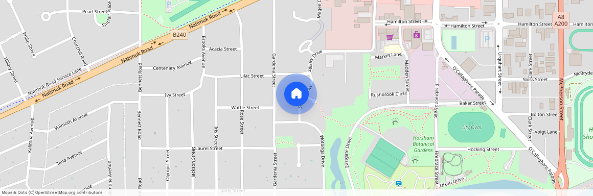 2/5 Selkirk Drive, Vic 3400, Horsham