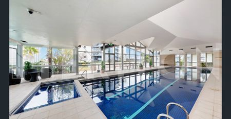 Cozy 2-Bedroom Apartment in Prime Location ! - Photo 3