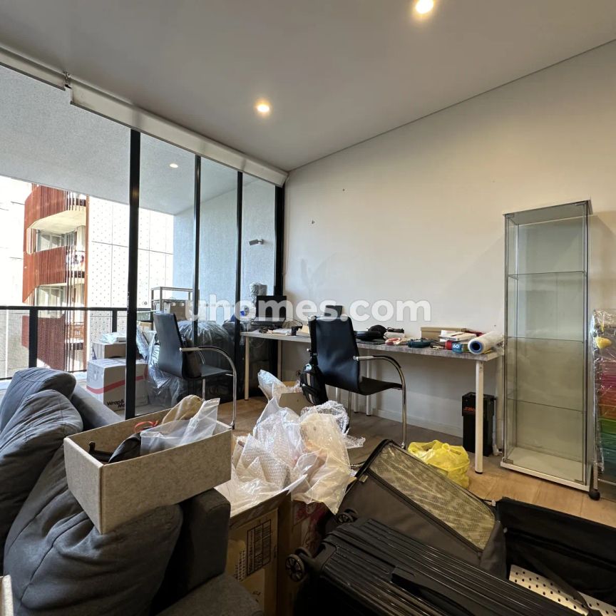 1 Bed 1 Bath - Photo 1