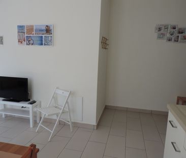 Διαμέρισμα για ενοικίαση Σκάλα Νέων Κυδωνιών (Λέσβος - Λουτρόπολη Θ... - Φωτογραφία 1