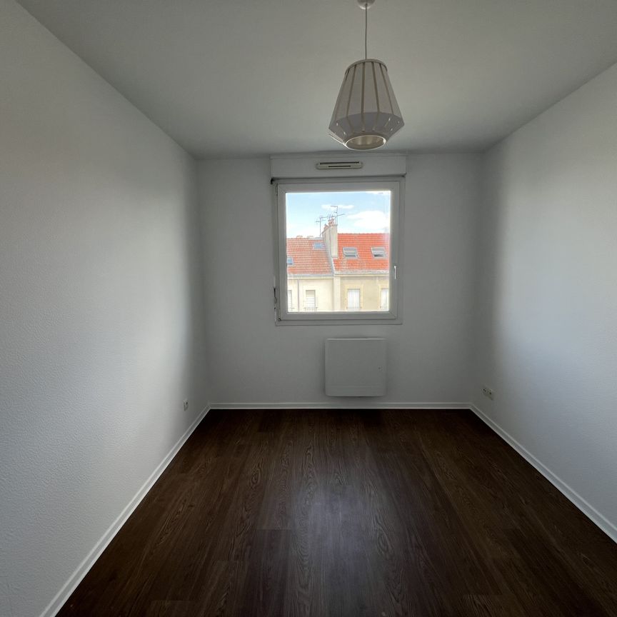 Appartement RUE IRENEE LELIEVRE - Photo 1