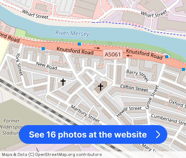 St Marys Court, Warrington - Photo 1