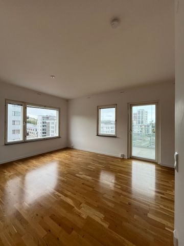 Genuagatan, Västerås - Foto 2