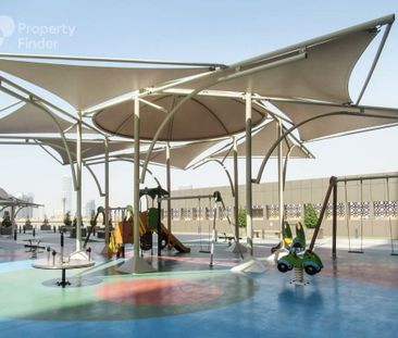 Golf View | Fully Furnished | High Floor - Photo 3