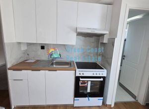 Studio/Γκαρσονιέρα για ενοικίαση - Πάτρα, - Φωτογραφία 3