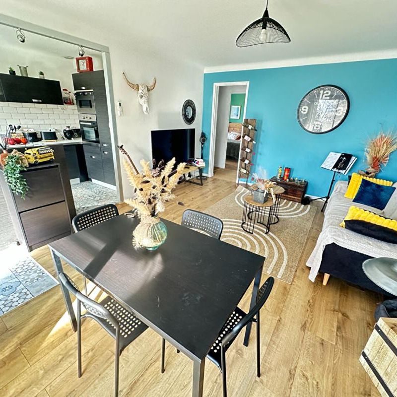 Location Appartement 3 pièces 56m² SALON DE PROVENCE 13300 - Photo 1