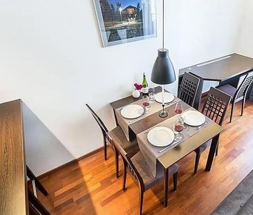 Pronájem bytu 2+kk 45 m2 - Fotografie 3