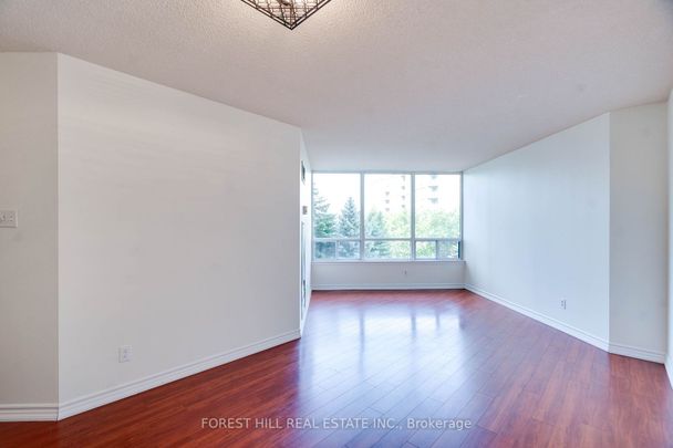 For Lease - 120 Promenade Circle Unit# 506, Vaughan, Ontario - Photo 1