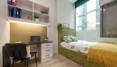 Standard Twin - Photo 5