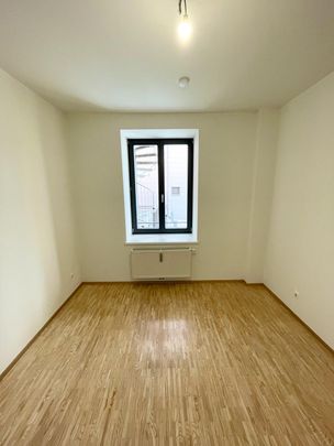 3-Zimmer-Wohnung mit Terrasse - Provisionsfrei! - Photo 1