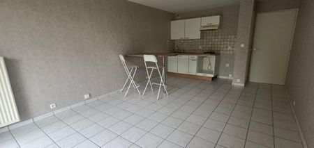 Location appartement de 55 m² - 3 pièces à Vannes - Photo 2