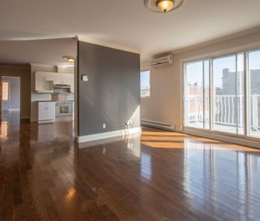 Appartement à louer - Montréal (Lachine) (Est) - Photo 4