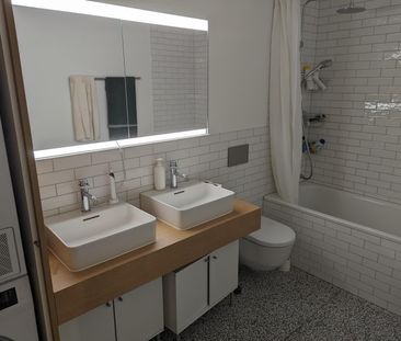 1 Zimmer, 120 m², 3. Stock - Foto 5