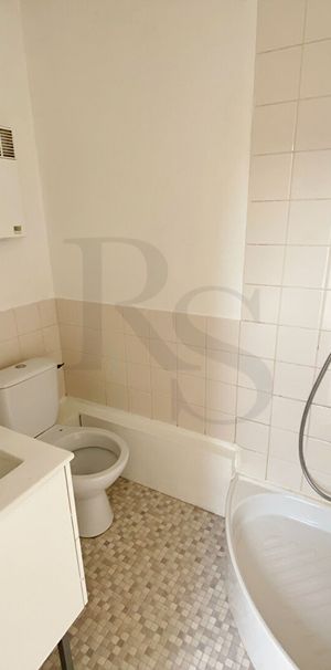 Location Appartement 1 pièce 13m² - Photo 1