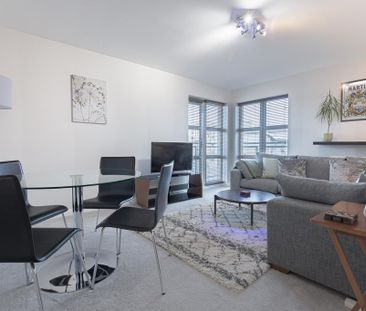 3 bedroom apartment to rent - Photo 1