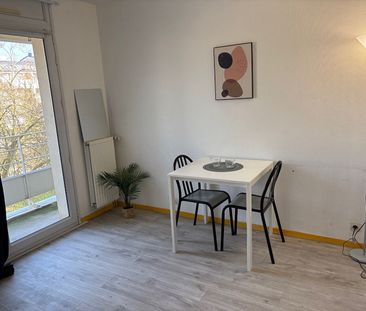 Location Appartement 1 pièce 17m² RENNES 35000 - Photo 2