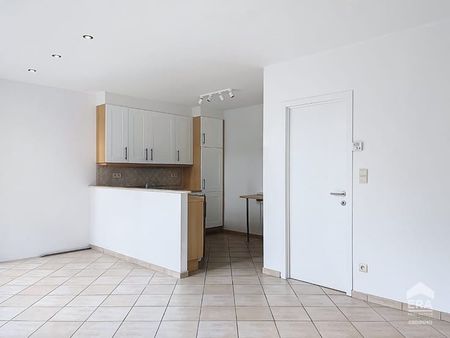 Appartement te huur - Photo 2