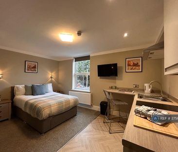 1 bedroom in a house share to rent - Photo 6