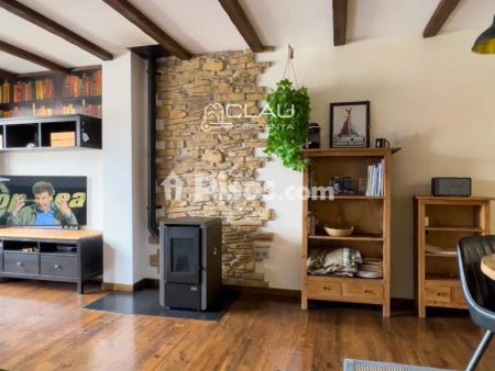 Piso en alquiler en Avinguda de Pere Sicart, 13 - Photo 4