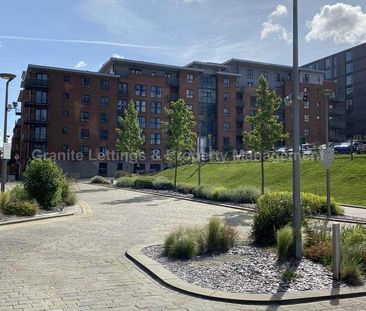 The Linx, Simpson Street, Manchester, M4 - Photo 5