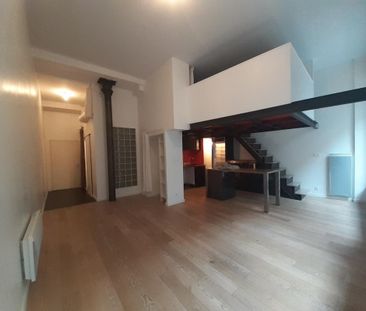 Location Appartement 1 pièce 42m² BORDEAUX 33000 - Photo 3