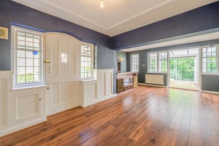 5 bedroom detached house to rent - Photo 3