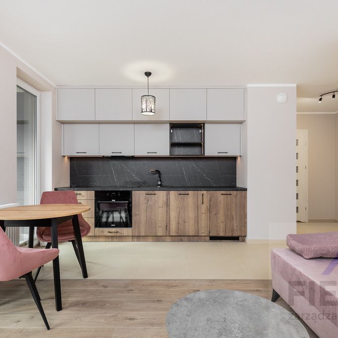 Kraków Kraków-Krowodrza, ul. Stanisława Przybyszewskiego - Photo 1