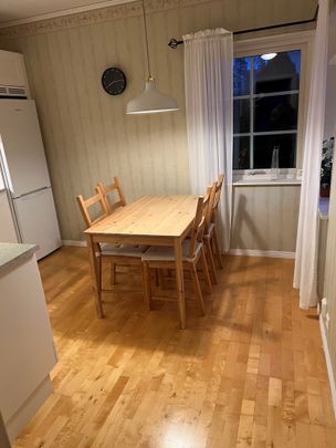 Milstensvägen, Uppsala - Foto 1