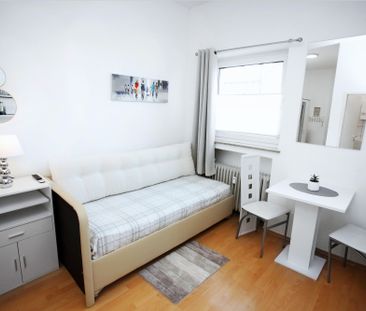 1 Zimmer in Düsseldorf - Foto 1
