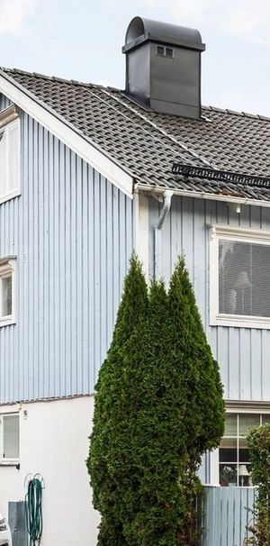 Morgongatan, Göteborg - Photo 1